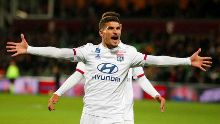 Ауар может перейти в Арсенал до пятницы