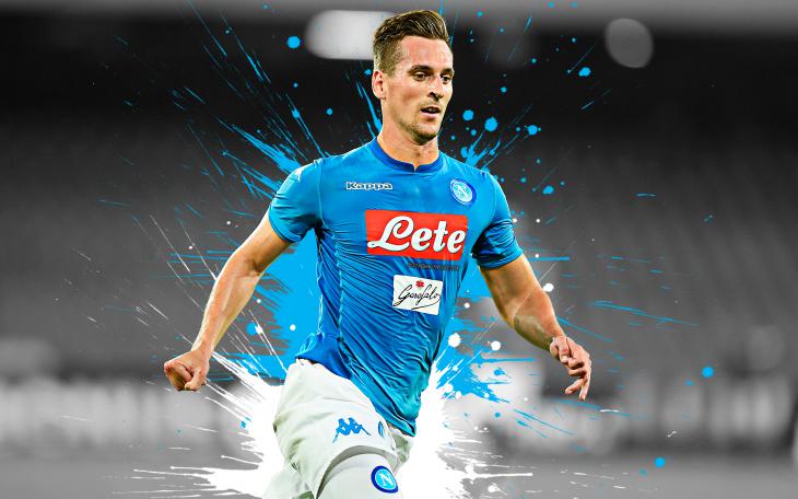 Аркадиуш Милик