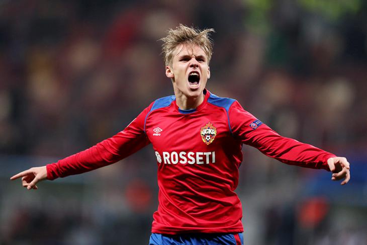 Арнон Сигурдссон