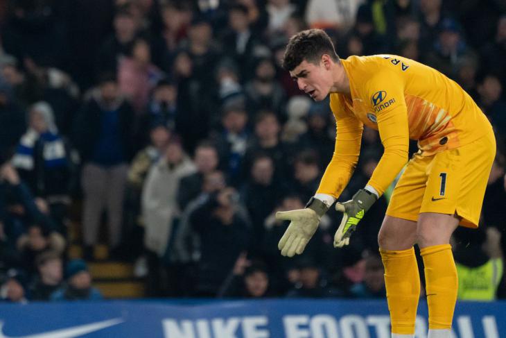 Кепа Аррисабалага