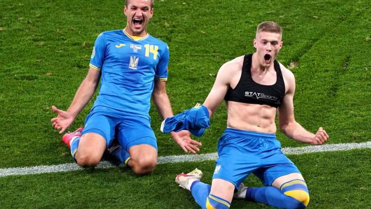Артем Довбик