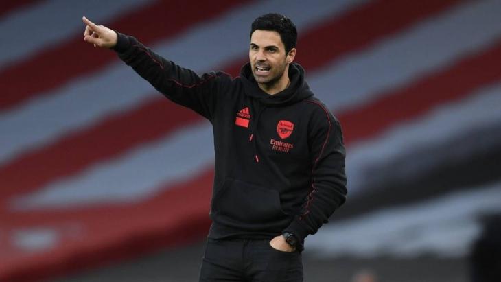 Арсенал может купить Дибала