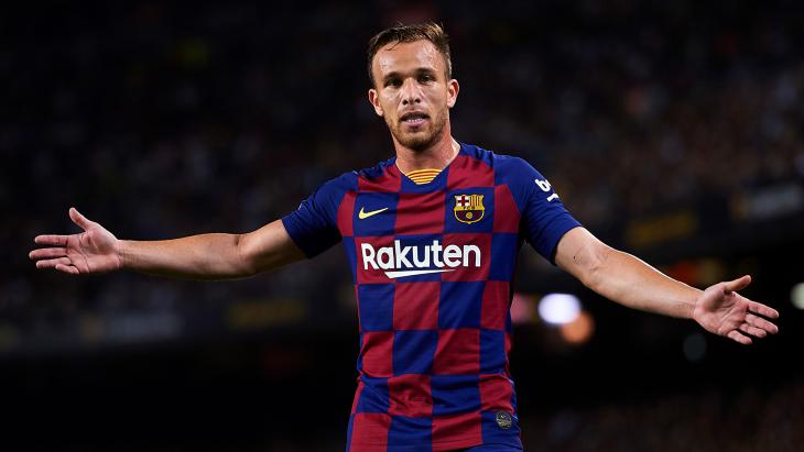 Arthur