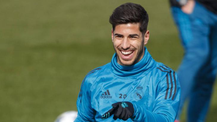 Марко Асенсио