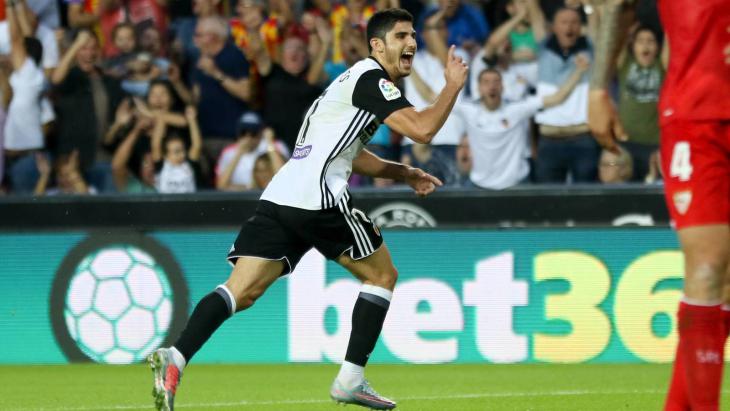 Гонсалу Гедеш