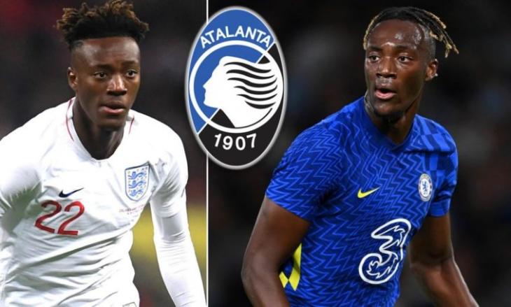 Нападающий сборной Англии может перебраться в Серию А