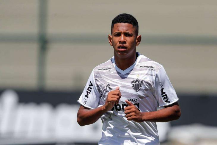 Савио Морейра мог перейти в ЦСКА