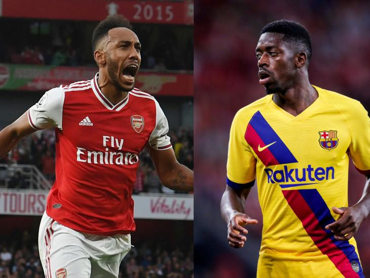 Дембеле Обамеянг