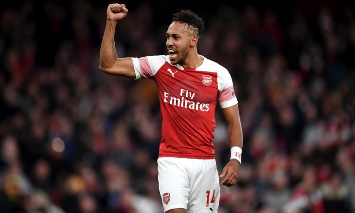 Пьер-Эмерик Обамеянг