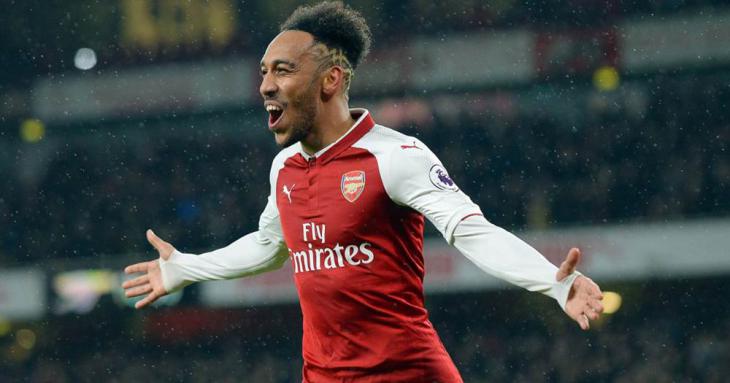 Пьер-Эмерик Обамеянг