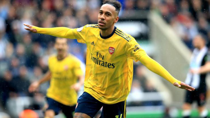 Пьер-Эмерик Обамеянг