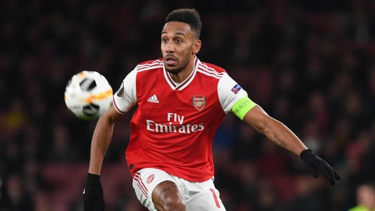 Обамеянг может уйти из &quot;Арсенала&quot; после финала Кубка Англии