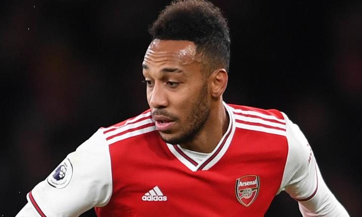 Пьер-Эмерик Обамеянг