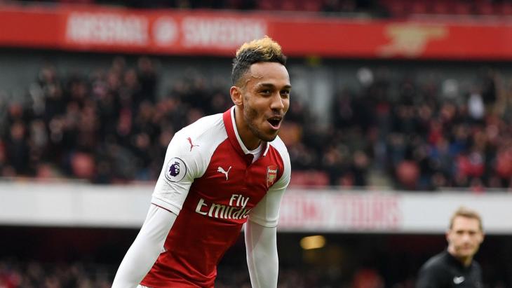 Пьер-Эмерик Обамеянг