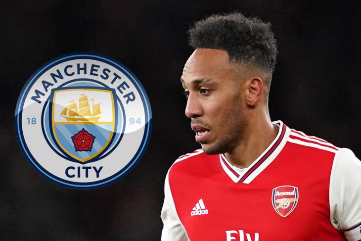 Пьер-Эмерик Обамеянг