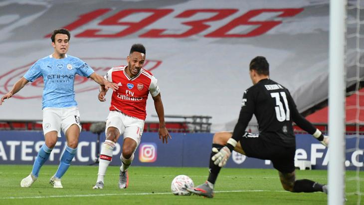 Пьер-Эмерик Обамеянг