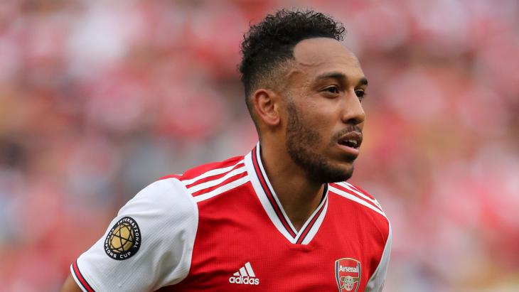 Пьер-Эмерик Обамеянг