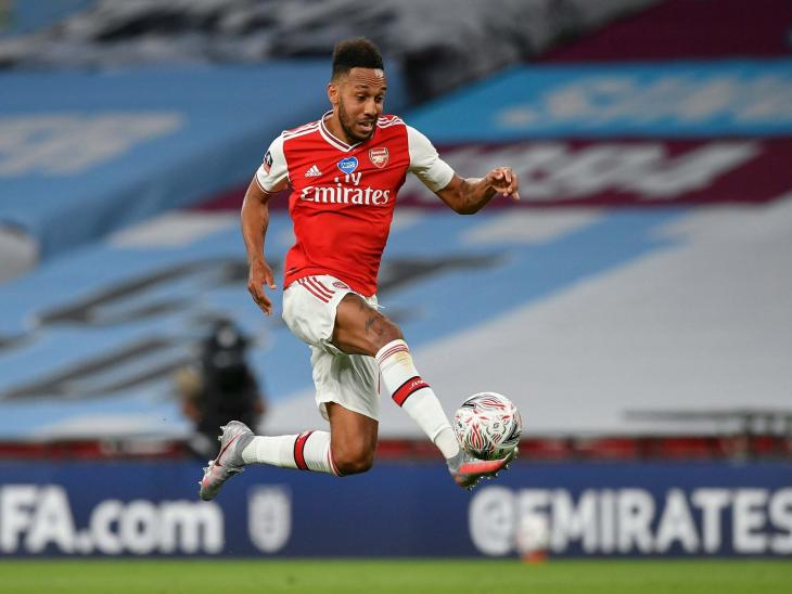 Пьер-Эмерик Обамеянг