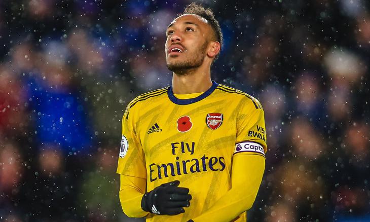 Пьер-Эмерик Обамеянг