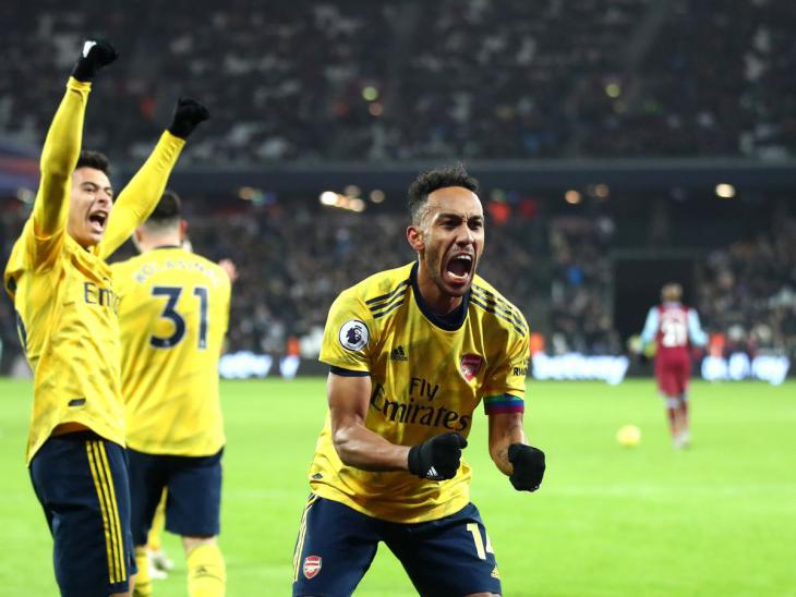 Пьер-Эмерик Обамеянг