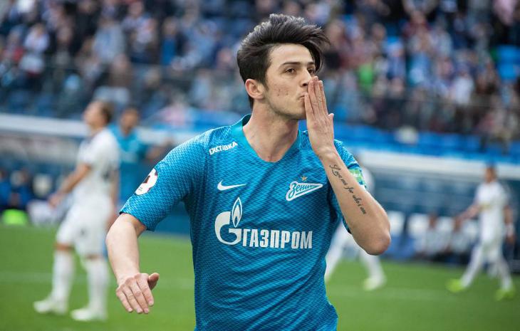 Сердар Азмун