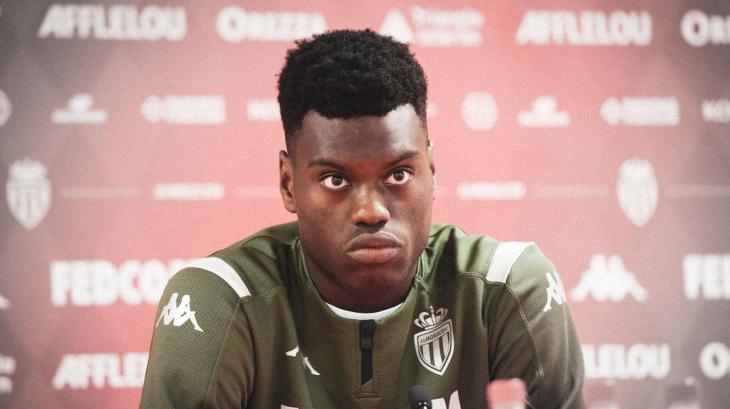 Бенуа Бадиашиле