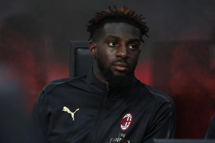 Тьемуэ Бакайоко