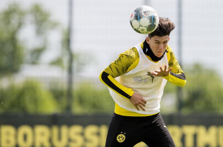 Леонардо Балерди