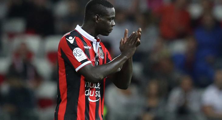 Марио Балотелли