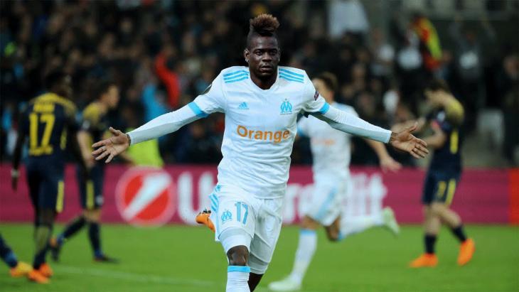 Марио Балотелли