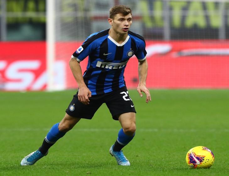 Николо Барелла