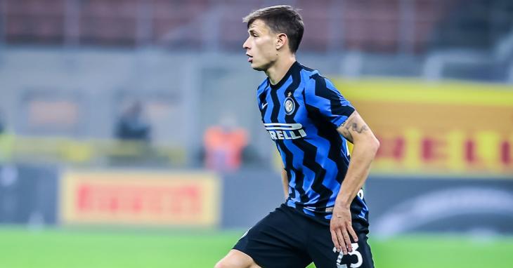 Николо Барелла