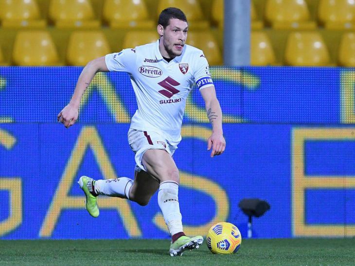 Андреа Белотти