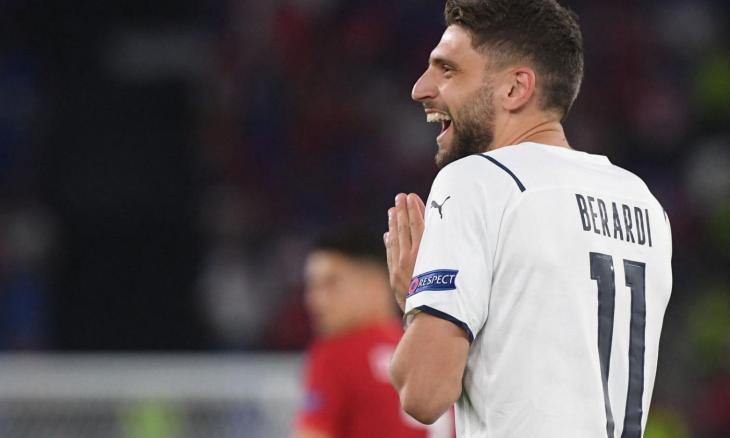 Доменико Берарди на прицеле Челси