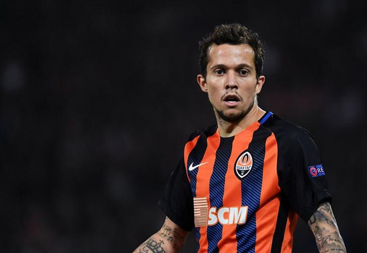 Бернард Анисио