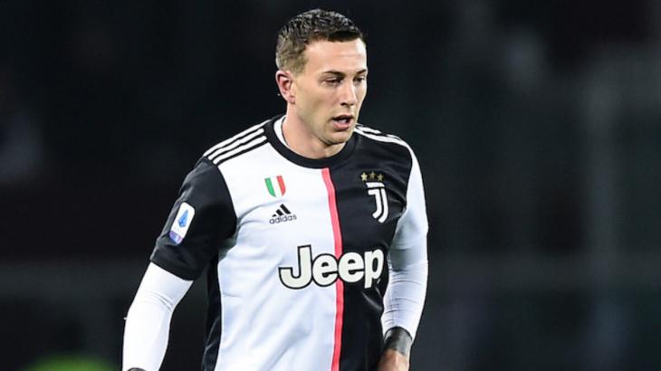 Федерико Бернардески