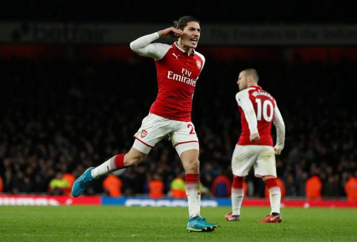 Эктор Бельерин