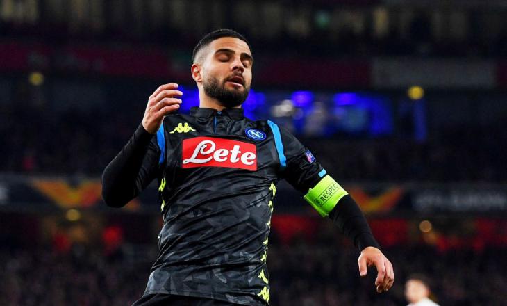 Лоренцо Инсинье