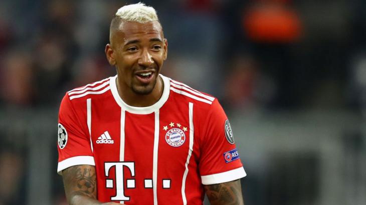 Джером Боатенг