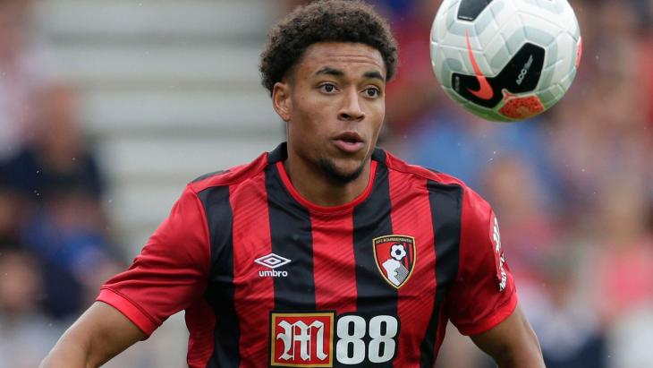 Арно Данджума