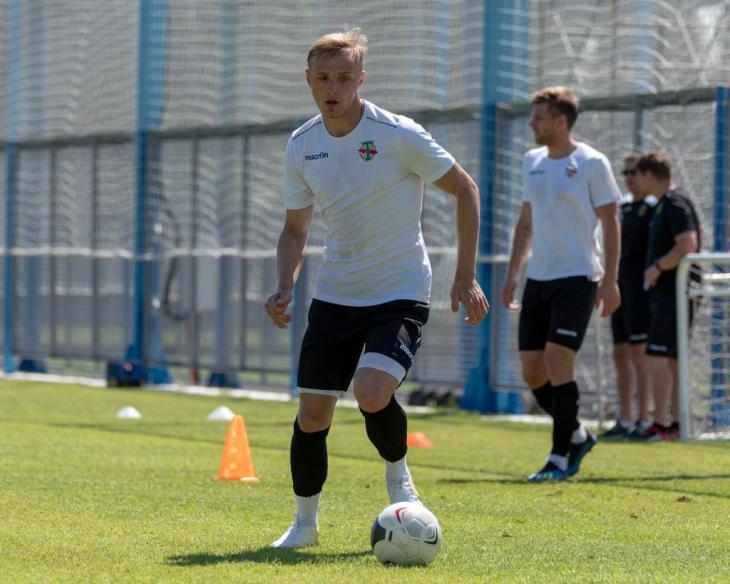 Сергей Божин