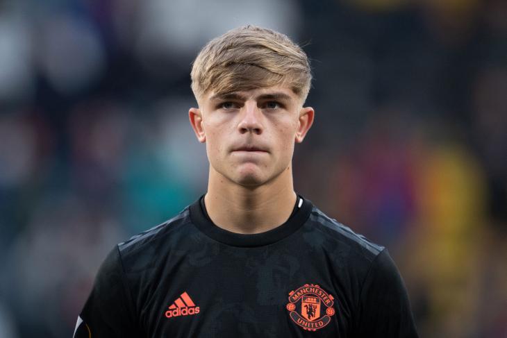 Брэндон Уильямс