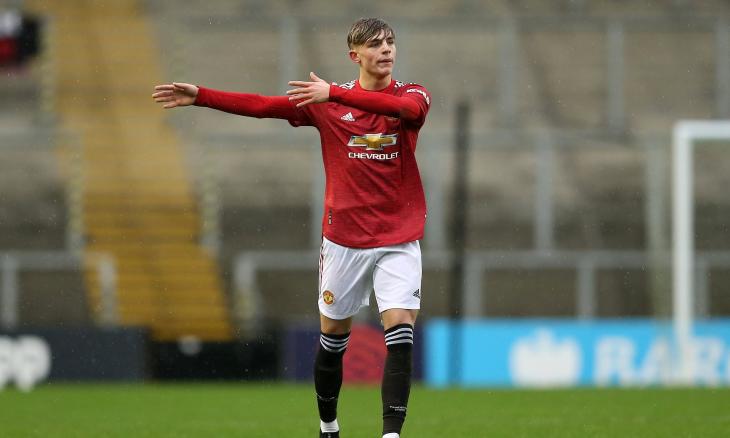 Брэндон Уильямс