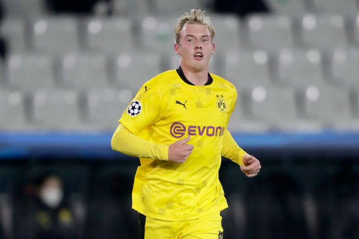 Юлиан Брандт