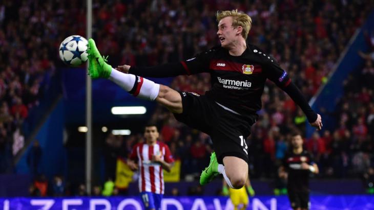 Юлиан Брандт