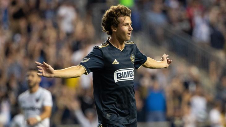 Бренден Эронсон