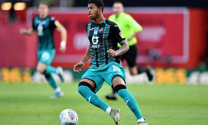 Райан Брюстер