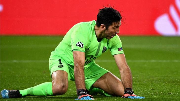 Джанлуиджи Буффон