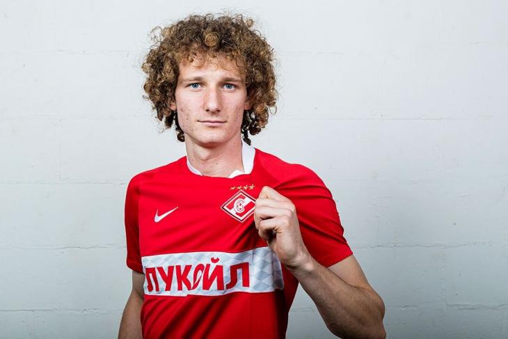 Алекс Крал