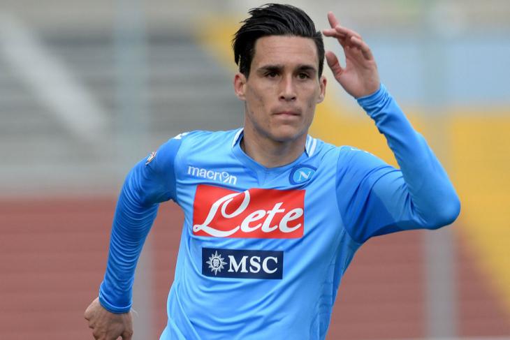 Хосе Кальехон